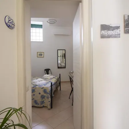 Casa Galano * Cetara