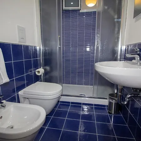 Casa Galano Отель типа 