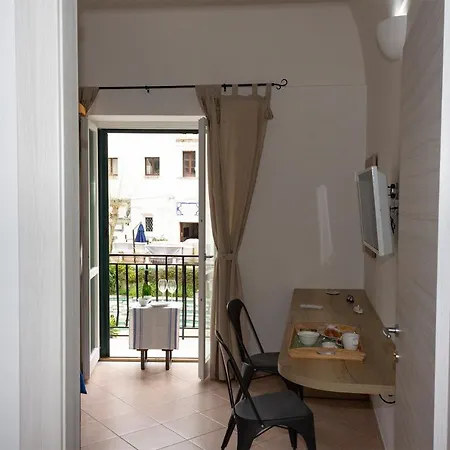 Casa Galano Отель типа 