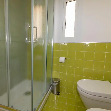 Casa Galano Отель типа 