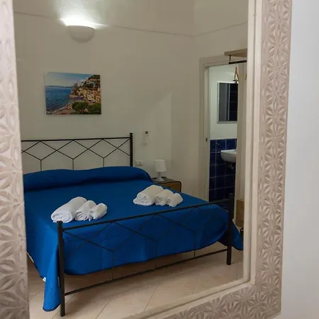 Casa Galano * Cetara