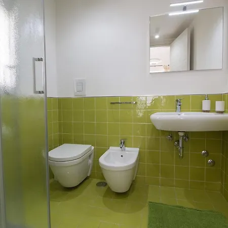 Bed & Breakfast Casa Galano *