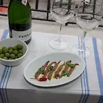 Casa Galano Bed & Breakfast Cetara