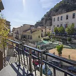 Casa Galano Cetara