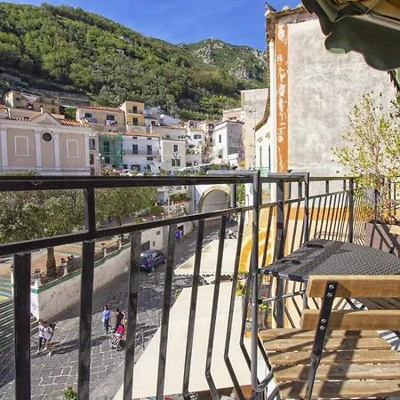 Bed & Breakfast Casa Galano