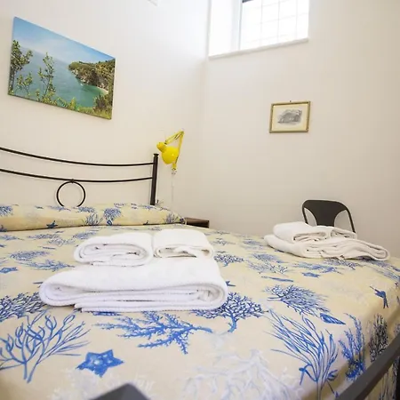 Bed & Breakfast Casa Galano