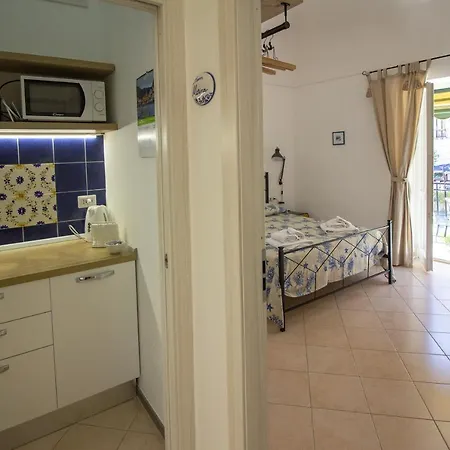 Casa Galano Bed & Breakfast