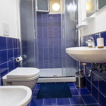 Bed and breakfast Casa Galano 4*