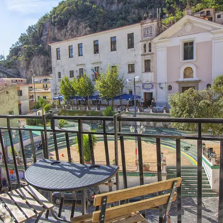 Casa Galano Bed & Breakfast