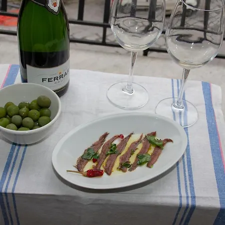 Casa Galano Bed & Breakfast Cetara