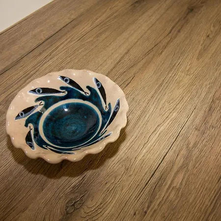 Panzió Casa Galano 4*