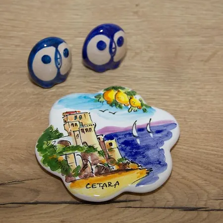 Casa Galano 4*