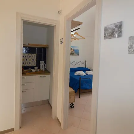 Casa Galano * Cetara