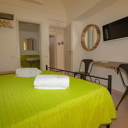 Casa Galano 4* Cetara