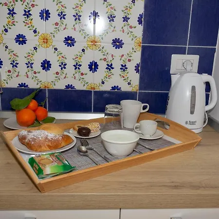 Bed and Breakfast Casa Galano