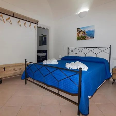 Casa Galano Bed & Breakfast *