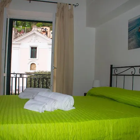Bed & Breakfast Casa Galano