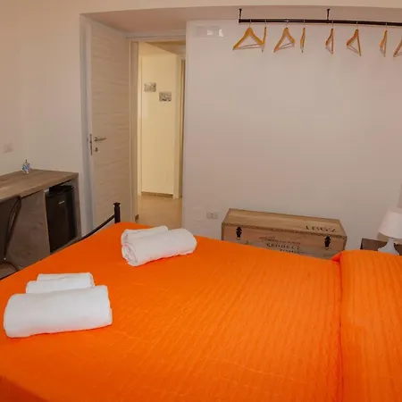 Casa Galano Bed & Breakfast *