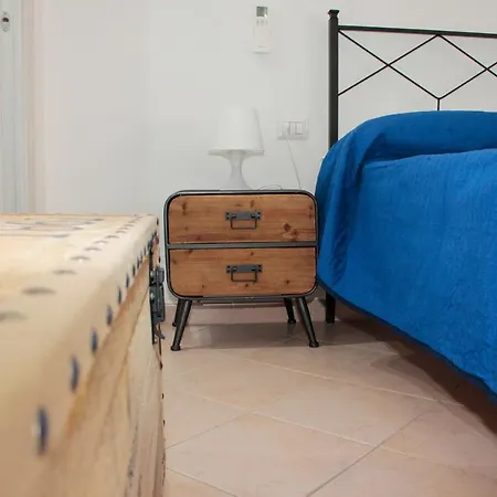 Casa Galano Bed & Breakfast Cetara