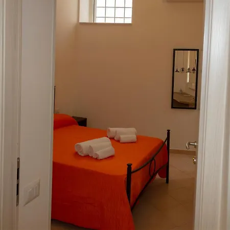 Casa Galano 4*