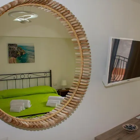 Bed and Breakfast Casa Galano
