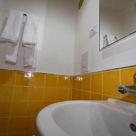 Casa Galano Bed & Breakfast *