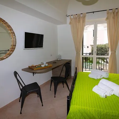 Bed & Breakfast Casa Galano