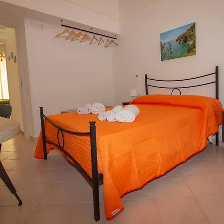 Bed & Breakfast Casa Galano *