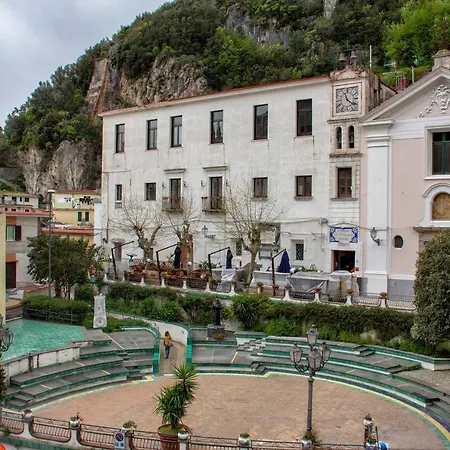 Casa Galano Bed & Breakfast 4*