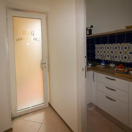 Bed & Breakfast Casa Galano