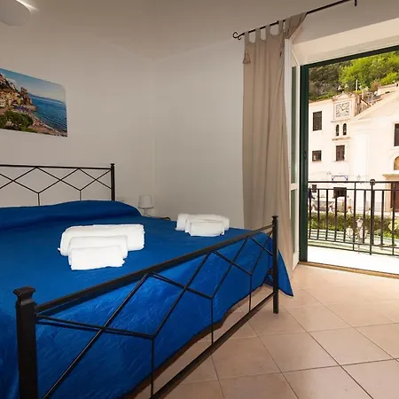 Bed & Breakfast Casa Galano *