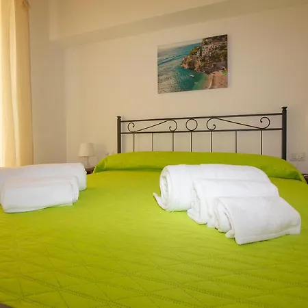 Nocleg ze śniadaniem Casa Galano