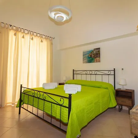 Bed & Breakfast Casa Galano *