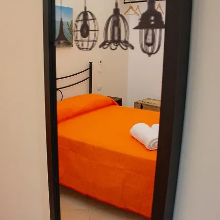 Casa Galano Bed & Breakfast 4*