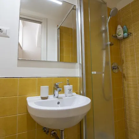 Casa Galano Bed & Breakfast *