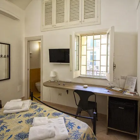 Casa Galano Nocleg ze śniadaniem 4*