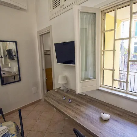 Casa Galano Bed & Breakfast