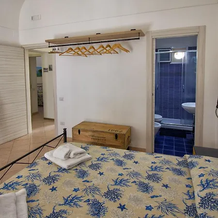 Casa Galano Bed and Breakfast 4*