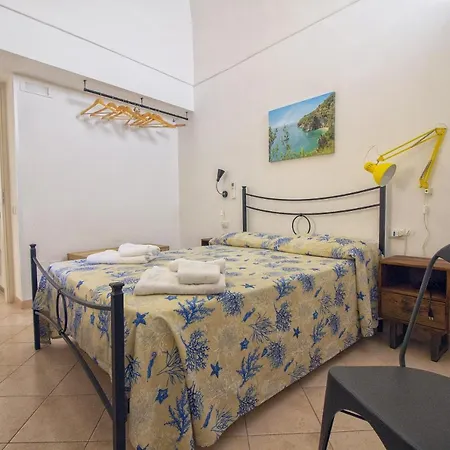 Nocleg ze śniadaniem Casa Galano