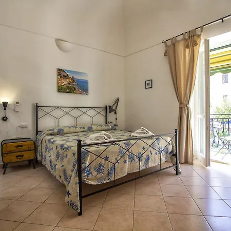 Nocleg ze śniadaniem Casa Galano 4*