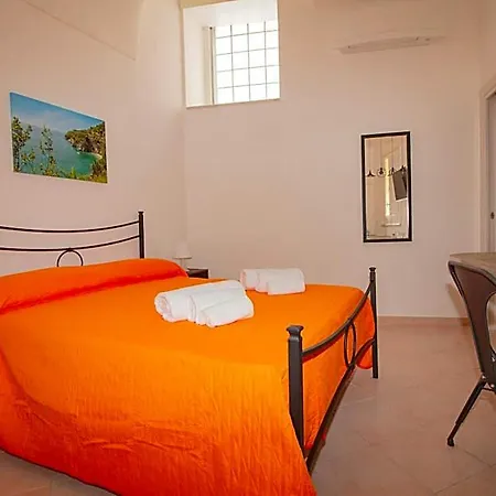 Casa Galano Bed & Breakfast 4*