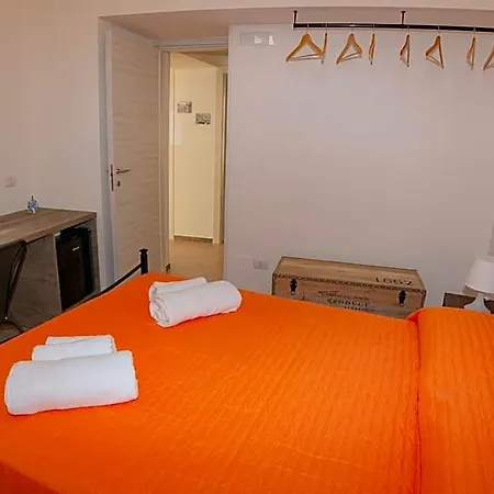 Bed & Breakfast Casa Galano