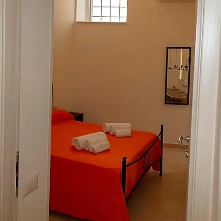 Casa Galano Bed & Breakfast 4*