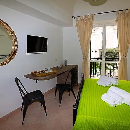 Bed & Breakfast Casa Galano 4*