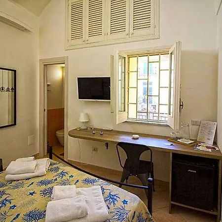 Bed & Breakfast Casa Galano Cetara