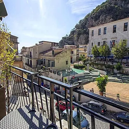 Casa Galano 4* Cetara