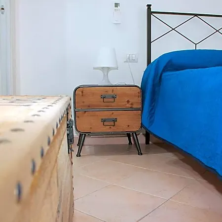 Casa Galano 4* Cetara