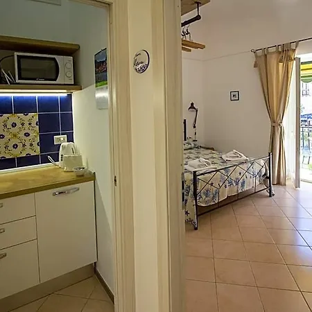 Casa Galano 4* Cetara