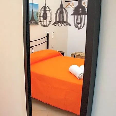 Casa Galano Couette-café 4*