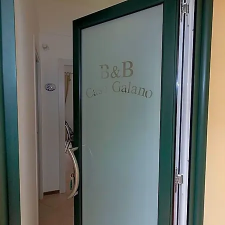 Casa Galano Bed & Breakfast Cetara